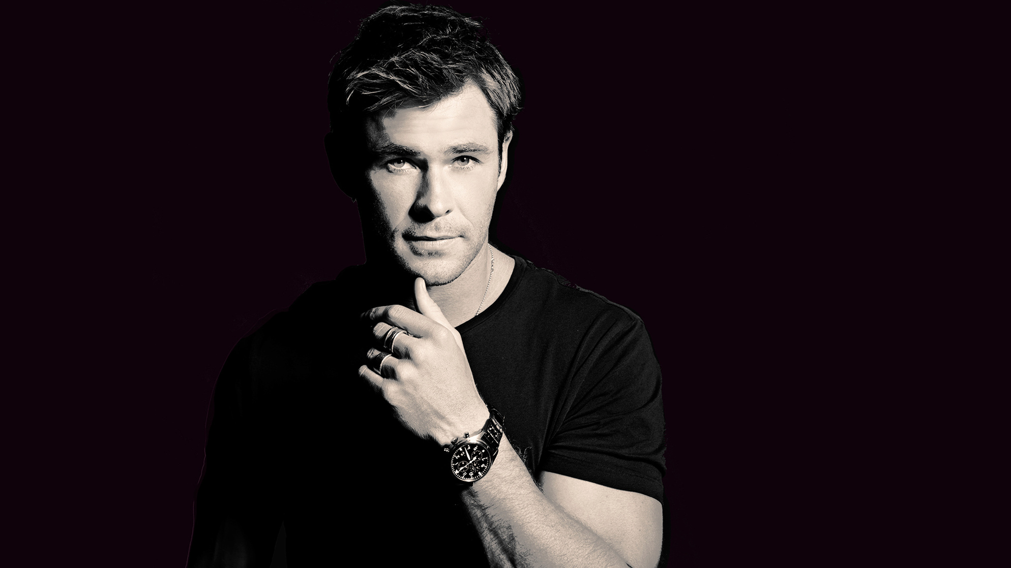 Chris Hemsworth