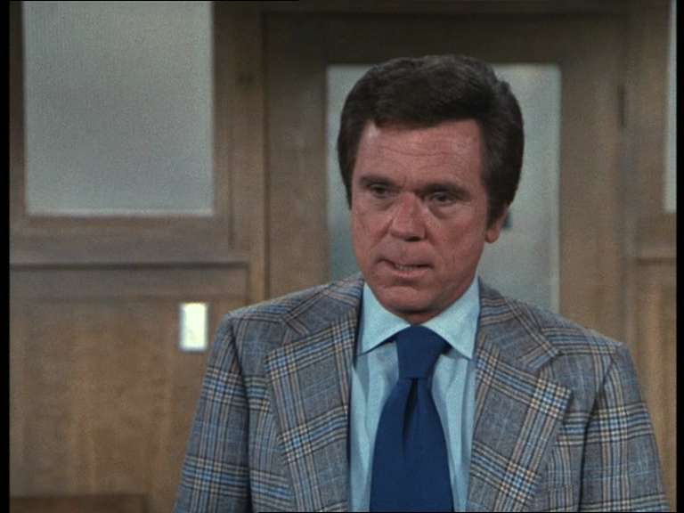 Columbo: Candidate for Crime Columbo: Candidate for Crime