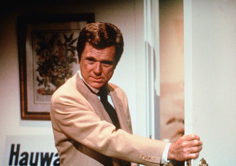 Columbo: Candidate for Crime