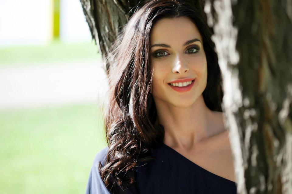 Giulia Capuani Giulia Capuani