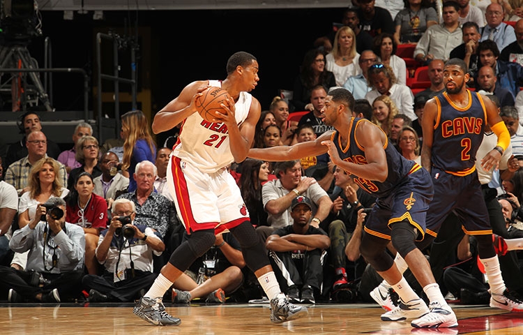 Hassan Whiteside