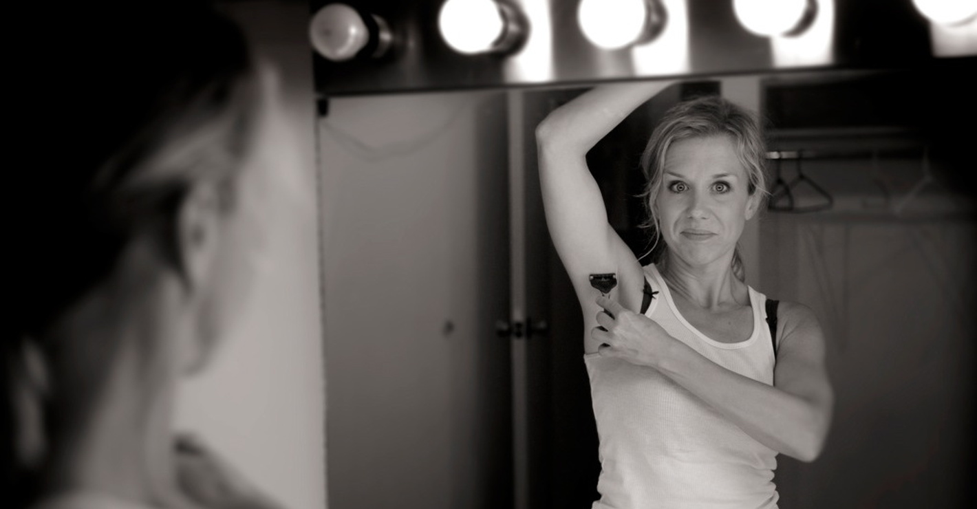 Image of Lauren Weedman