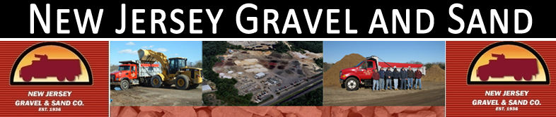 Landscaping Supplies NJ