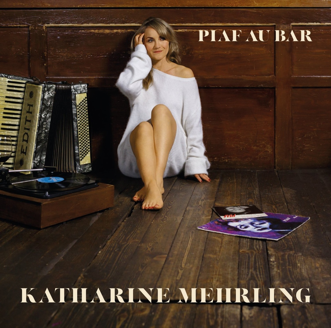 Katharine Mehrling Katharine Mehrling