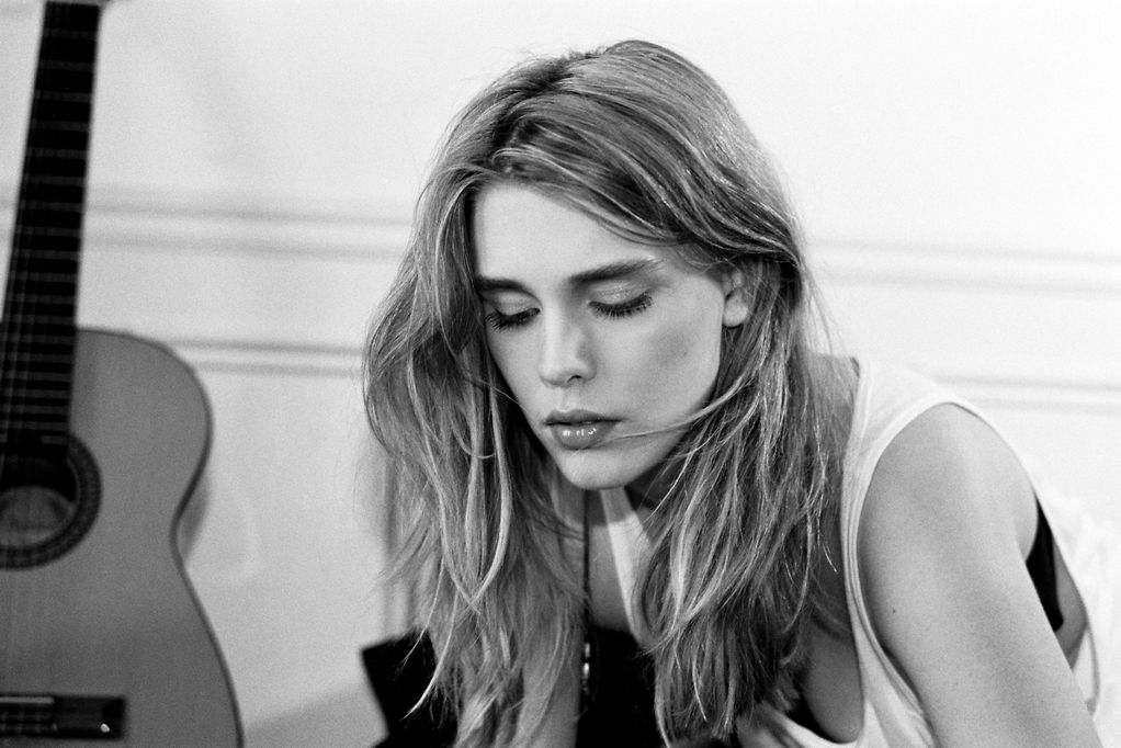 Gaia Weiss Gaia Weiss