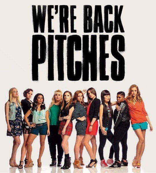 Picture of Pitch Perfect 2
