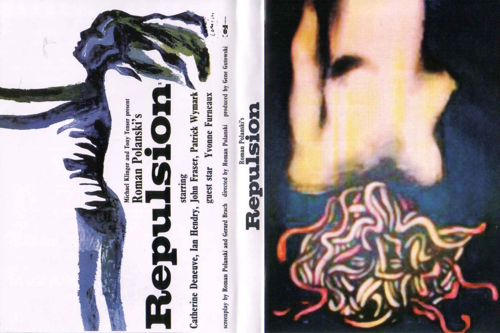 Repulsion