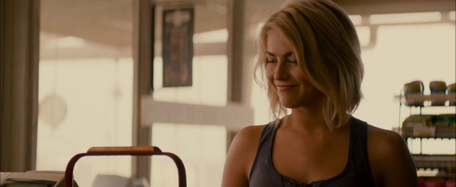 Safe Haven