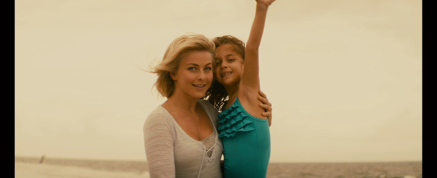 Safe Haven