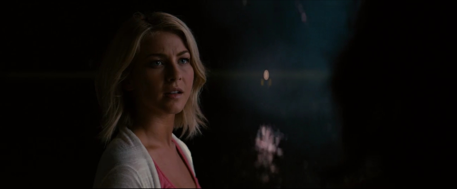 Safe Haven