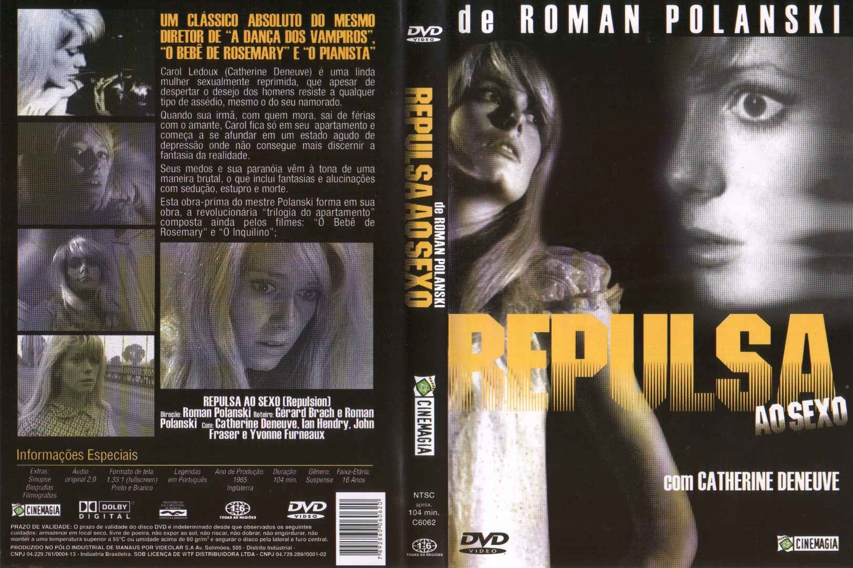Repulsion