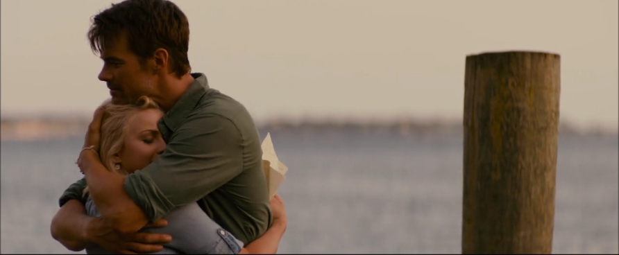 Safe Haven