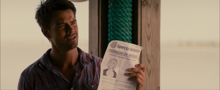 Safe Haven