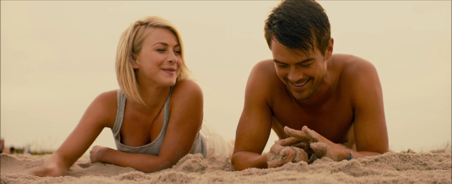 Safe Haven