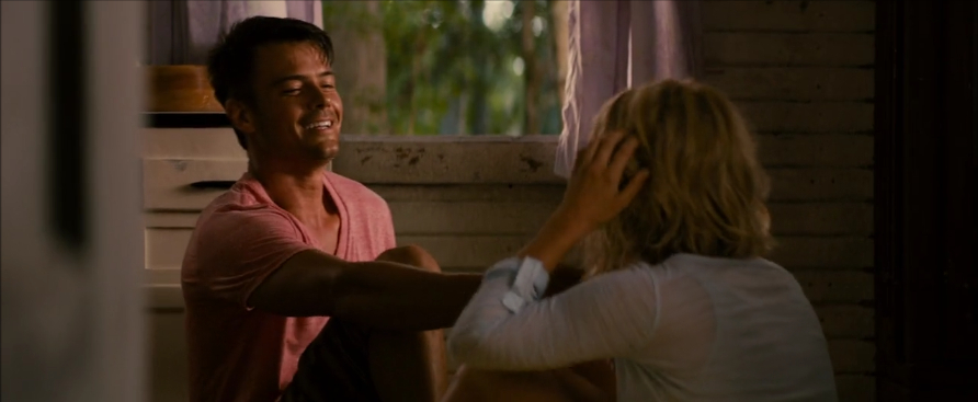 Safe Haven