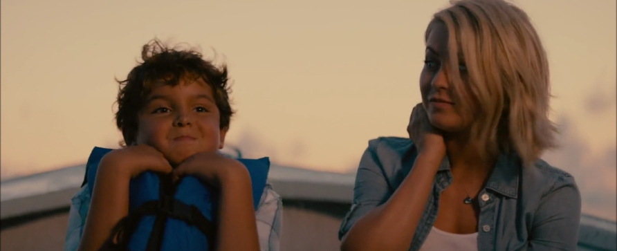 Safe Haven