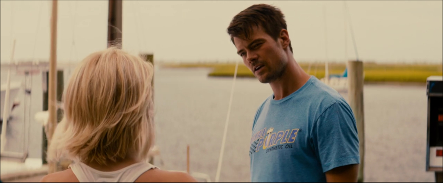 Safe Haven