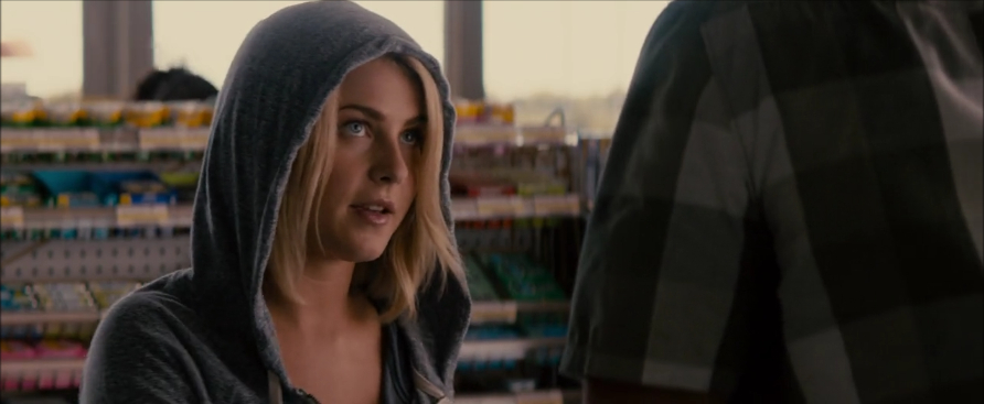Safe Haven