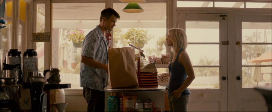 Safe Haven
