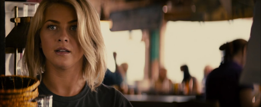 Safe Haven