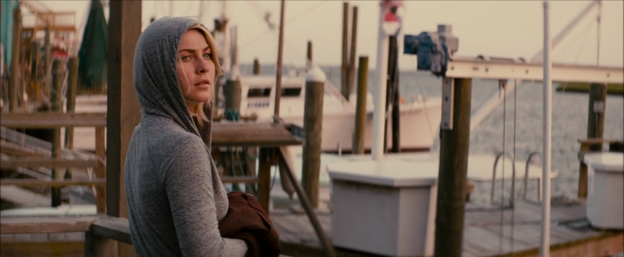 Safe Haven