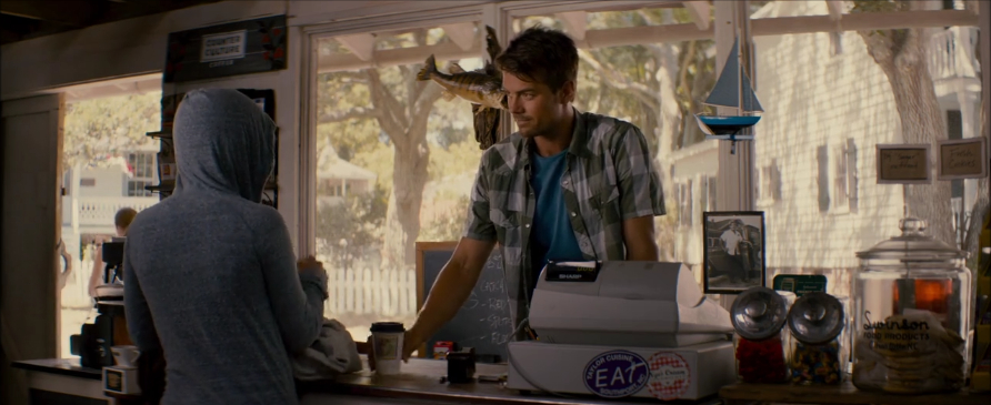 Safe Haven