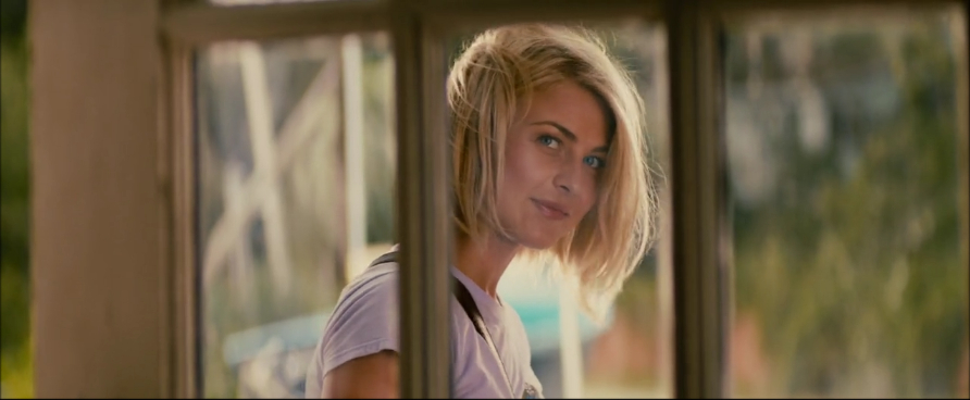 Safe Haven