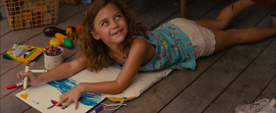 Safe Haven