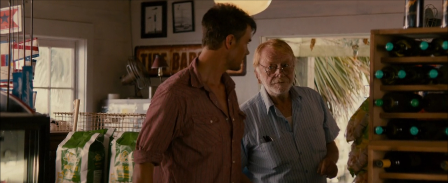 Safe Haven