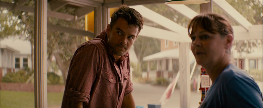 Safe Haven
