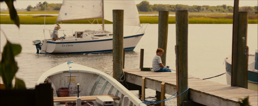 Safe Haven