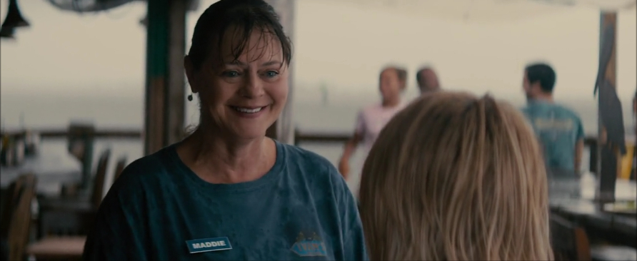 Safe Haven