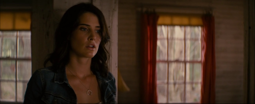 Safe Haven