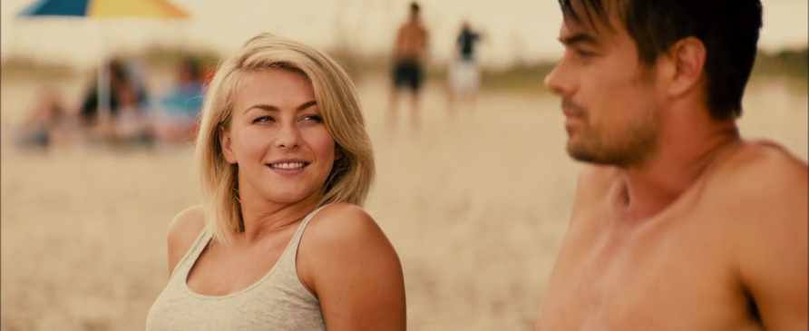 Safe Haven