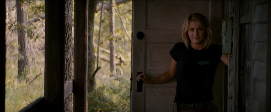 Safe Haven