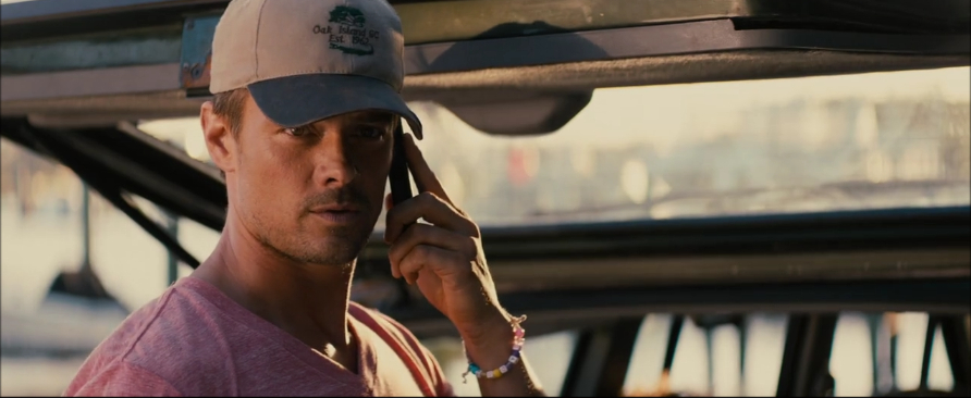 Safe Haven
