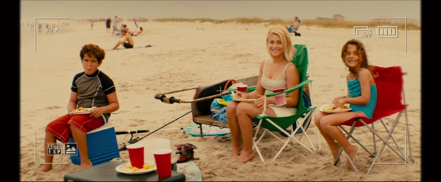 Safe Haven