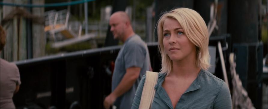 Safe Haven