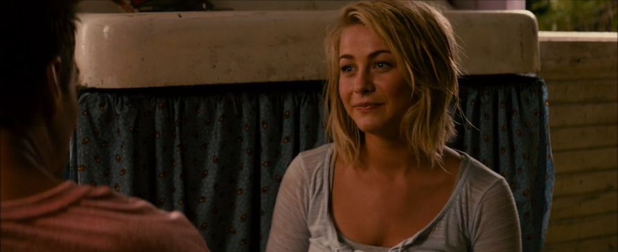 Safe Haven