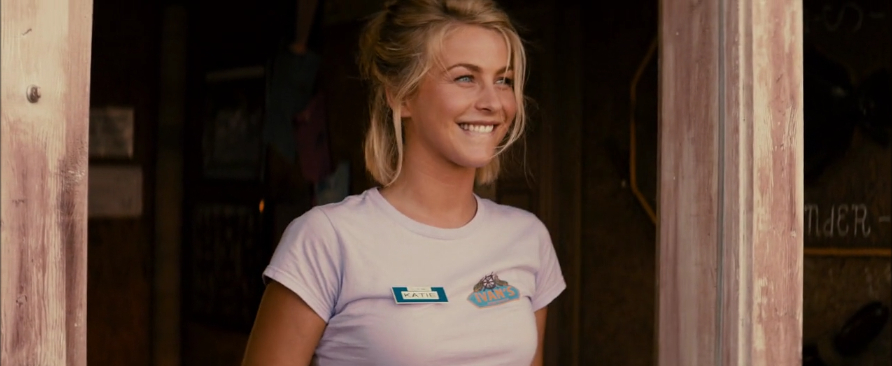 Safe Haven