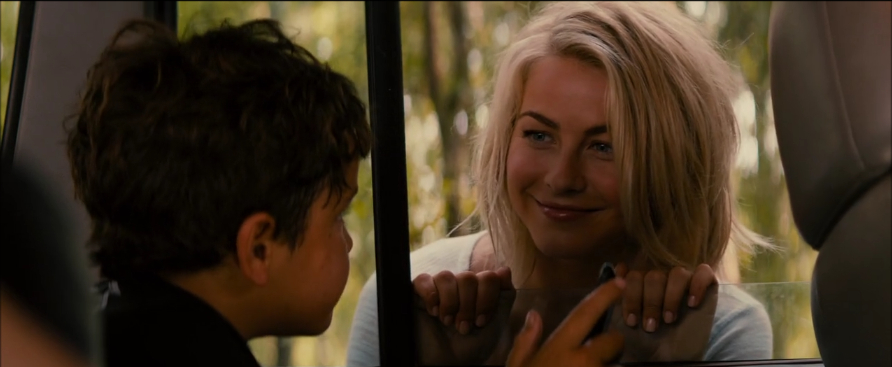 Safe Haven