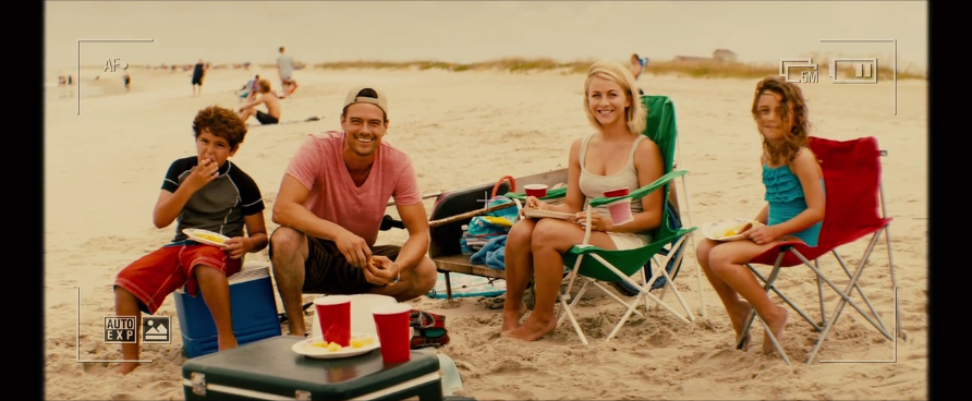 Safe Haven
