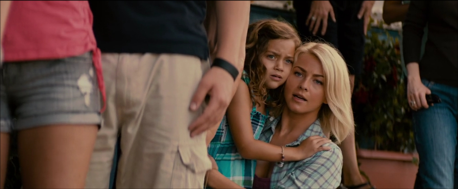 Safe Haven