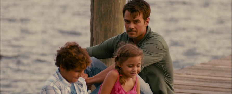 Safe Haven