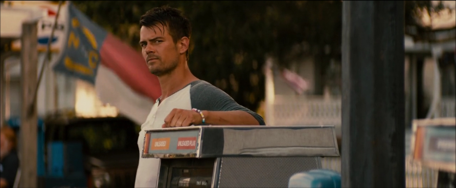 Safe Haven