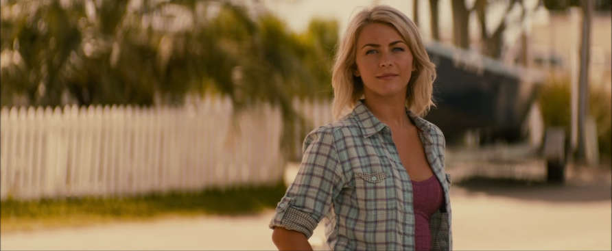 Safe Haven