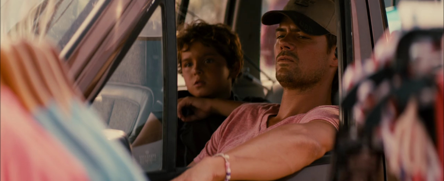 Safe Haven