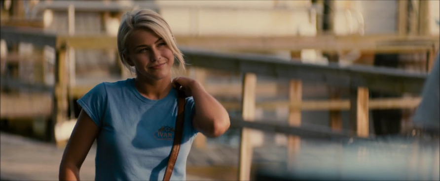 Safe Haven