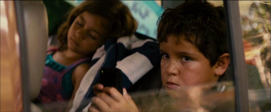 Safe Haven