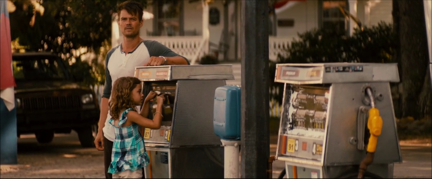 Safe Haven
